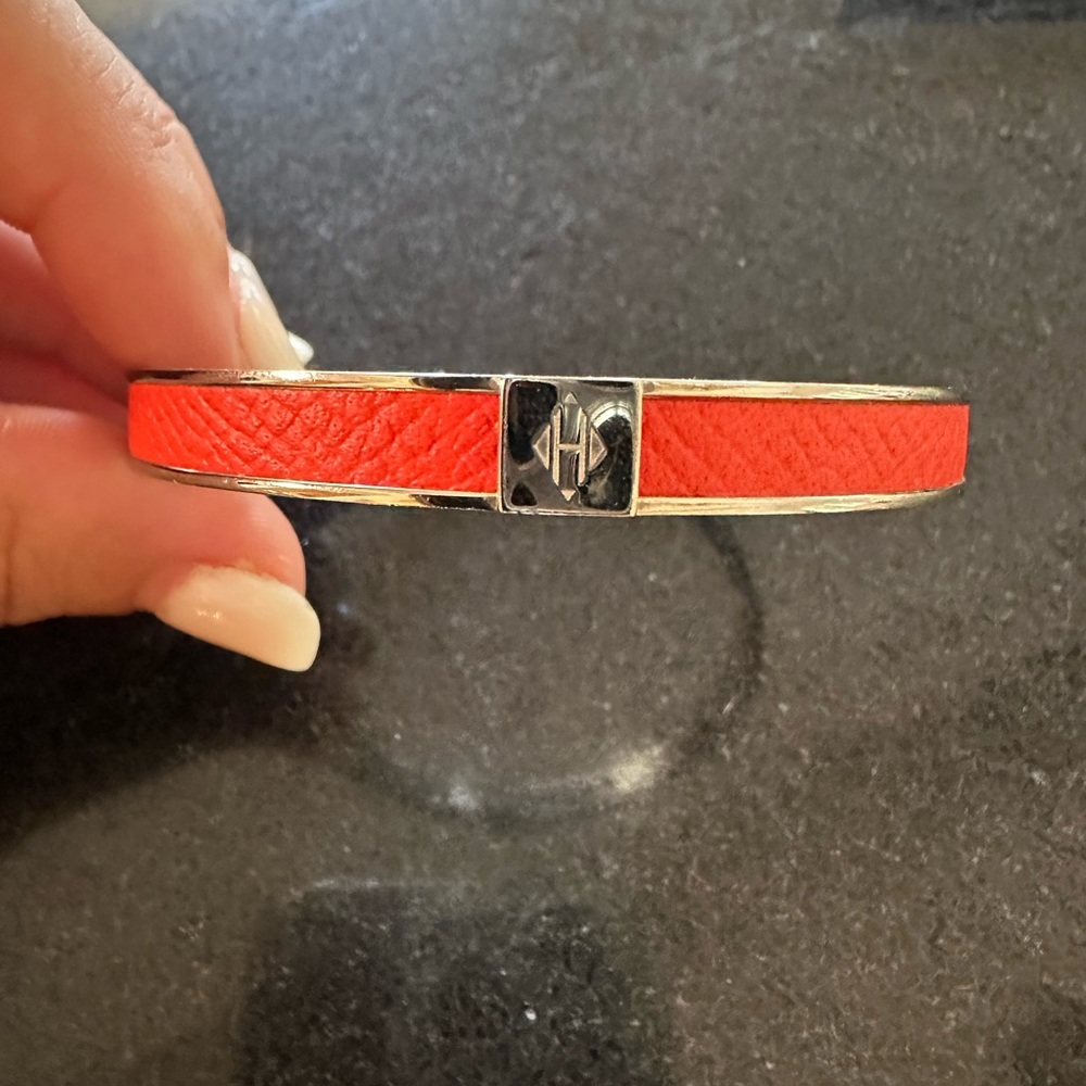 Hermes bangle